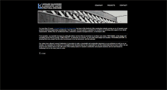 Desktop Screenshot of kalishenko.com